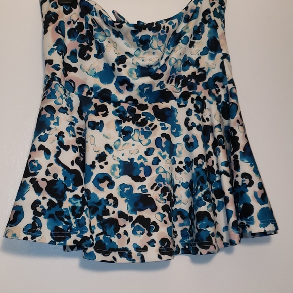 🔵Pastel top - Picture 3 of 5